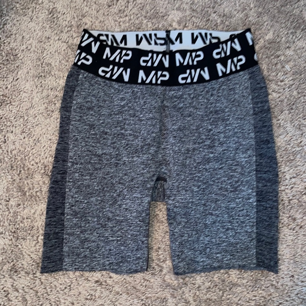 Myprotein athletic shorts